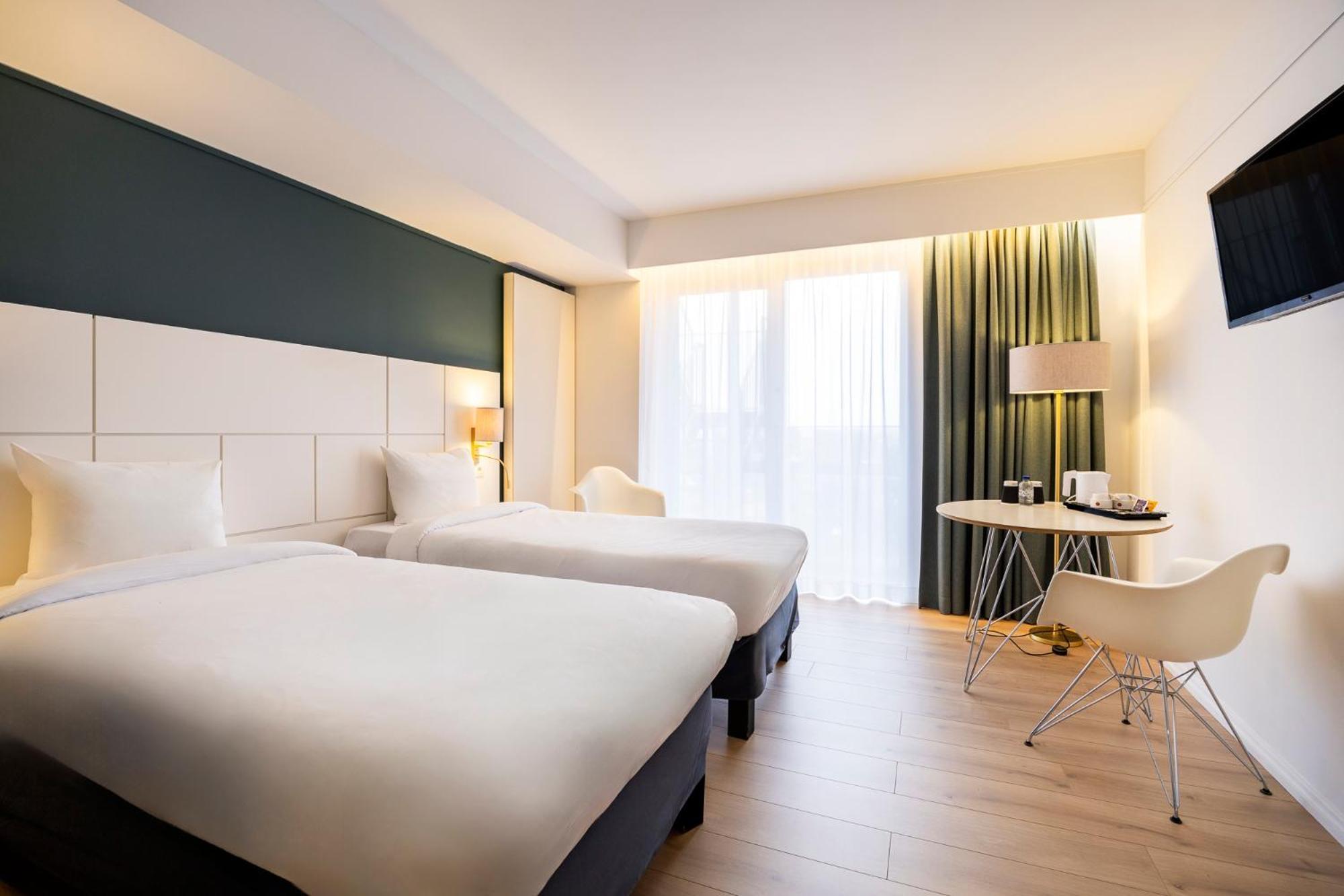 Hotel Louise Brussels Exterior photo